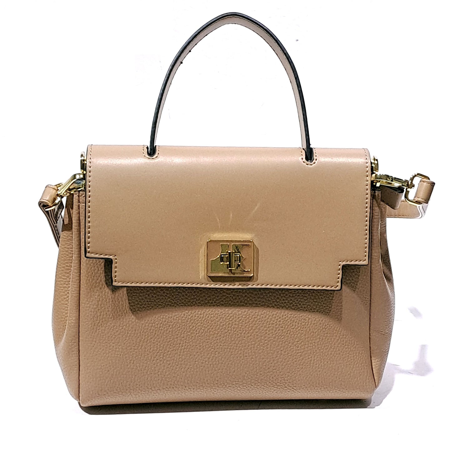 00MODEL Jacques Esterel Bag - Model - Reference