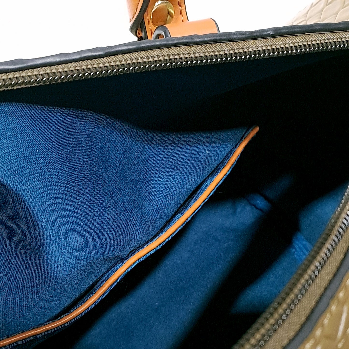 Sac Jacques Esterel - FF5403