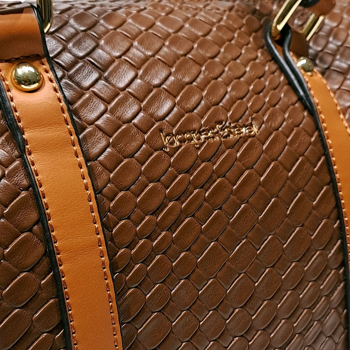 Sac Jacques Esterel - FF5403