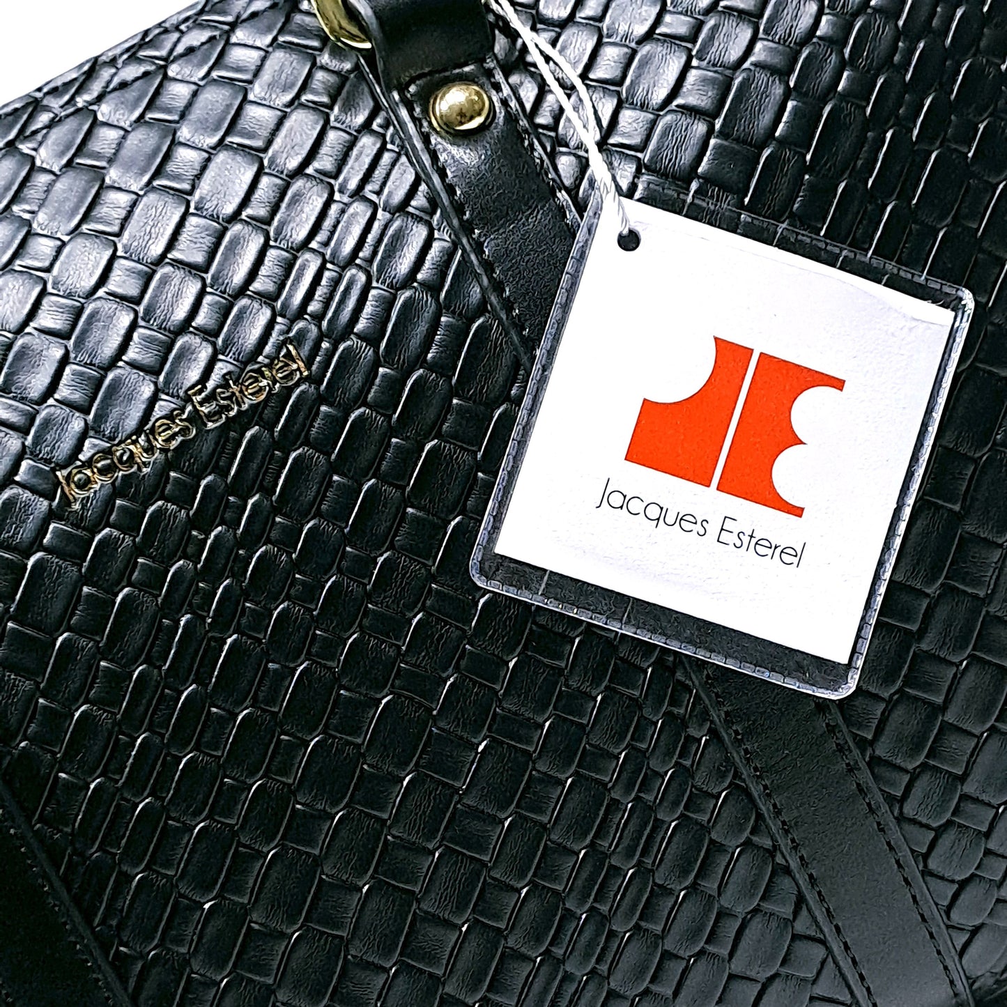 Sac Jacques Esterel - FF5403