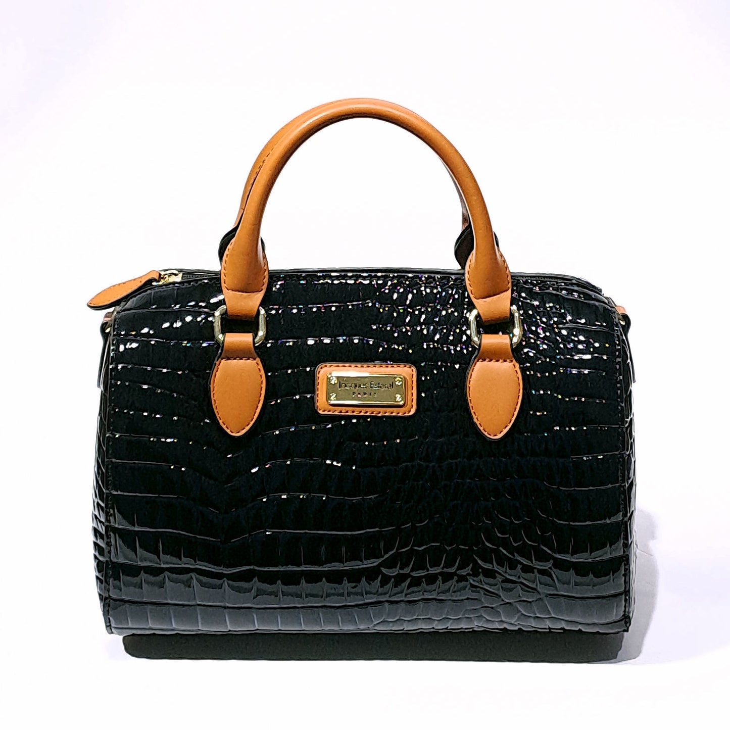 00MODEL Jacques Esterel Bag - Model - Reference