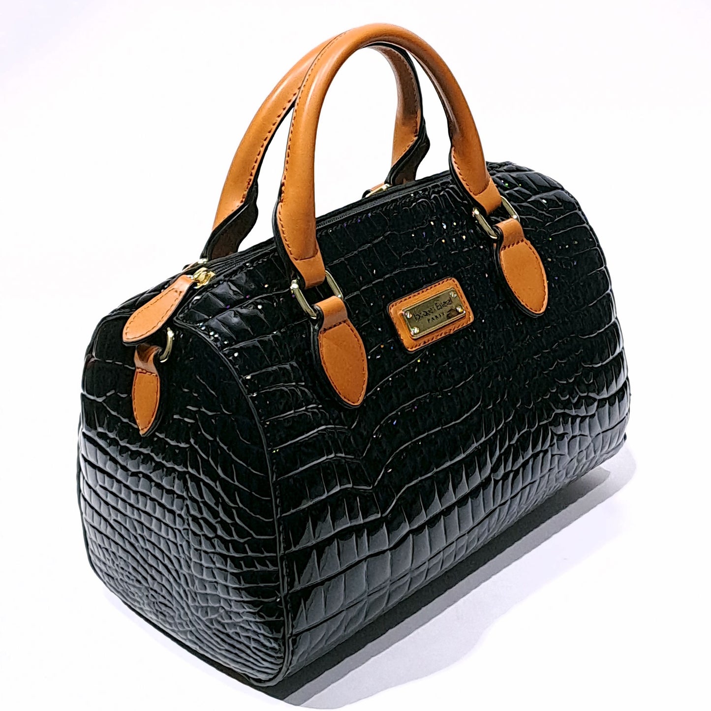 00MODEL Jacques Esterel Bag - Model - Reference