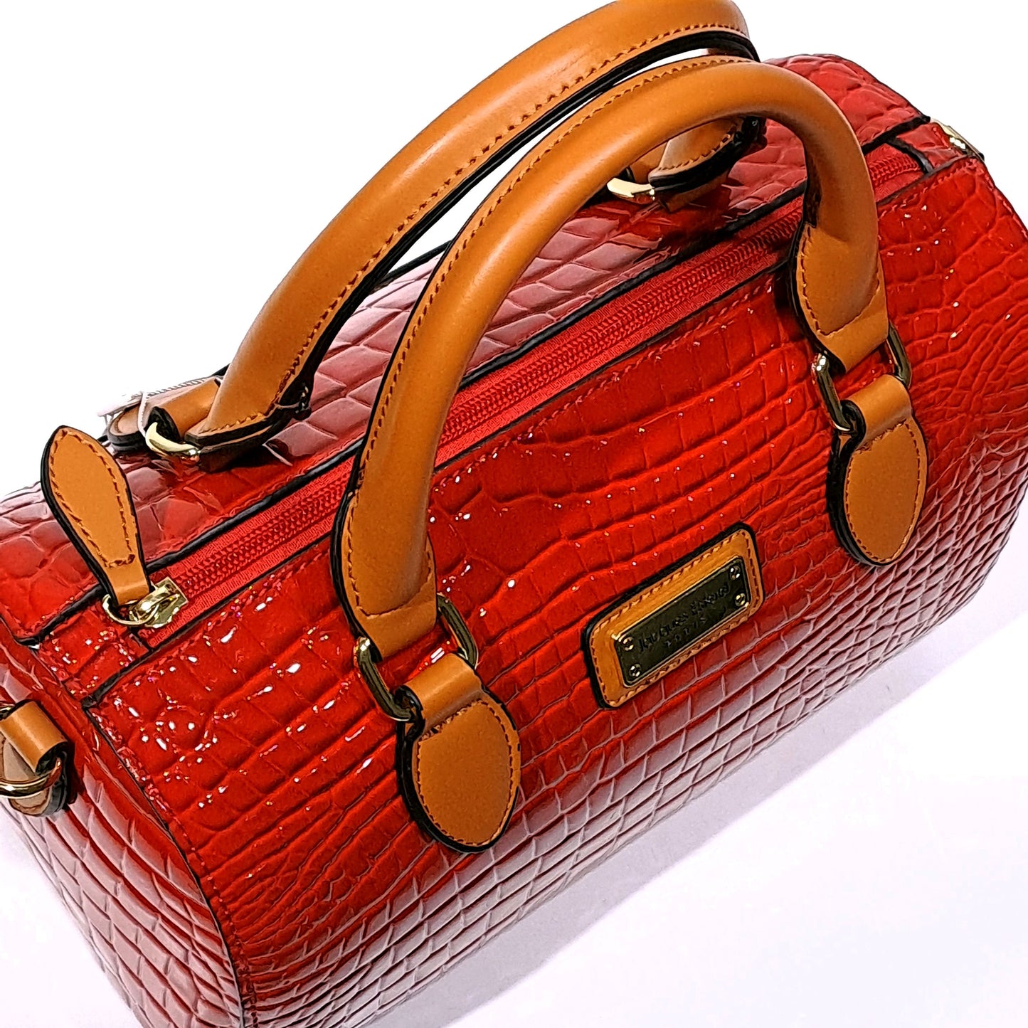 00MODEL Jacques Esterel Bag - Model - Reference