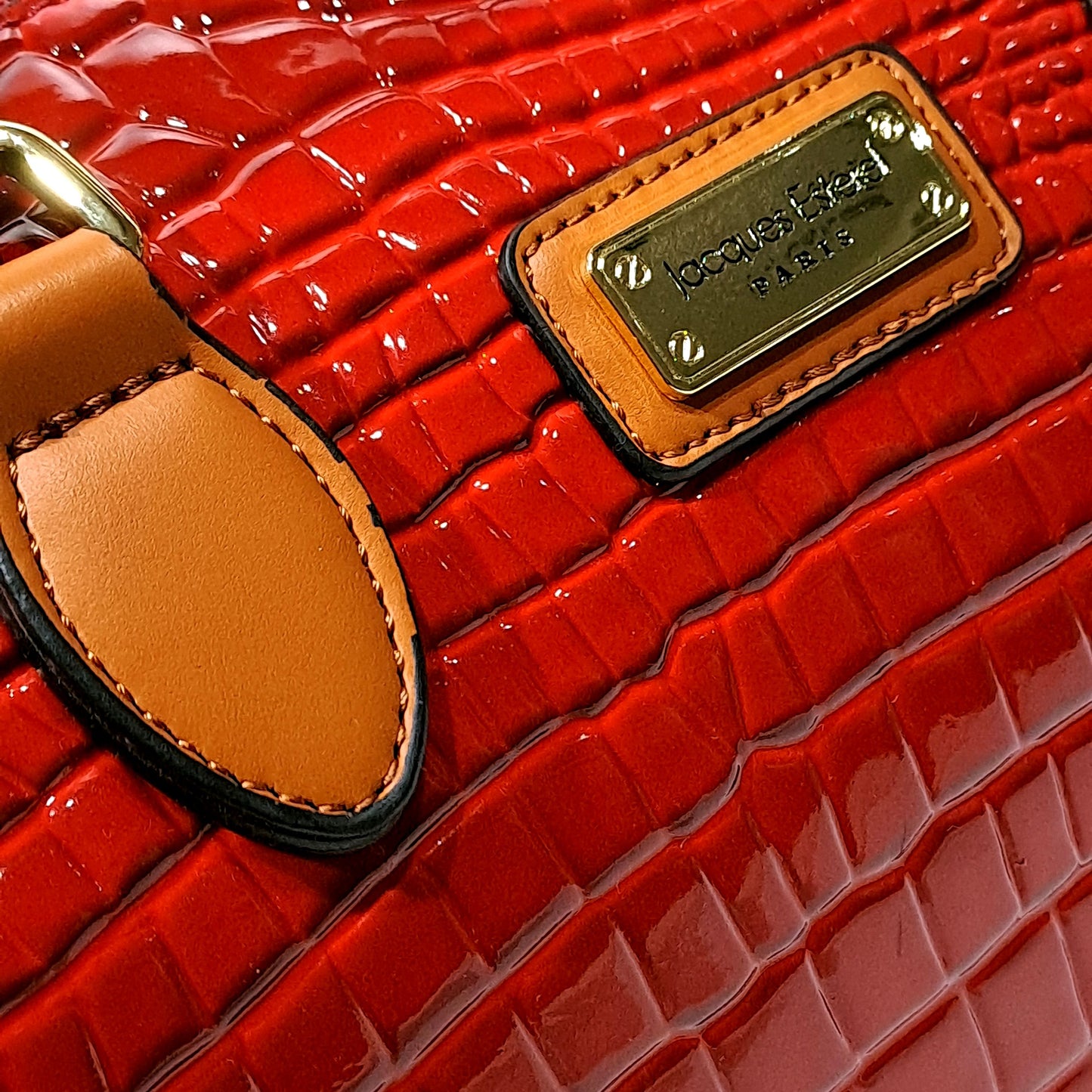 00MODEL Jacques Esterel Bag - Model - Reference