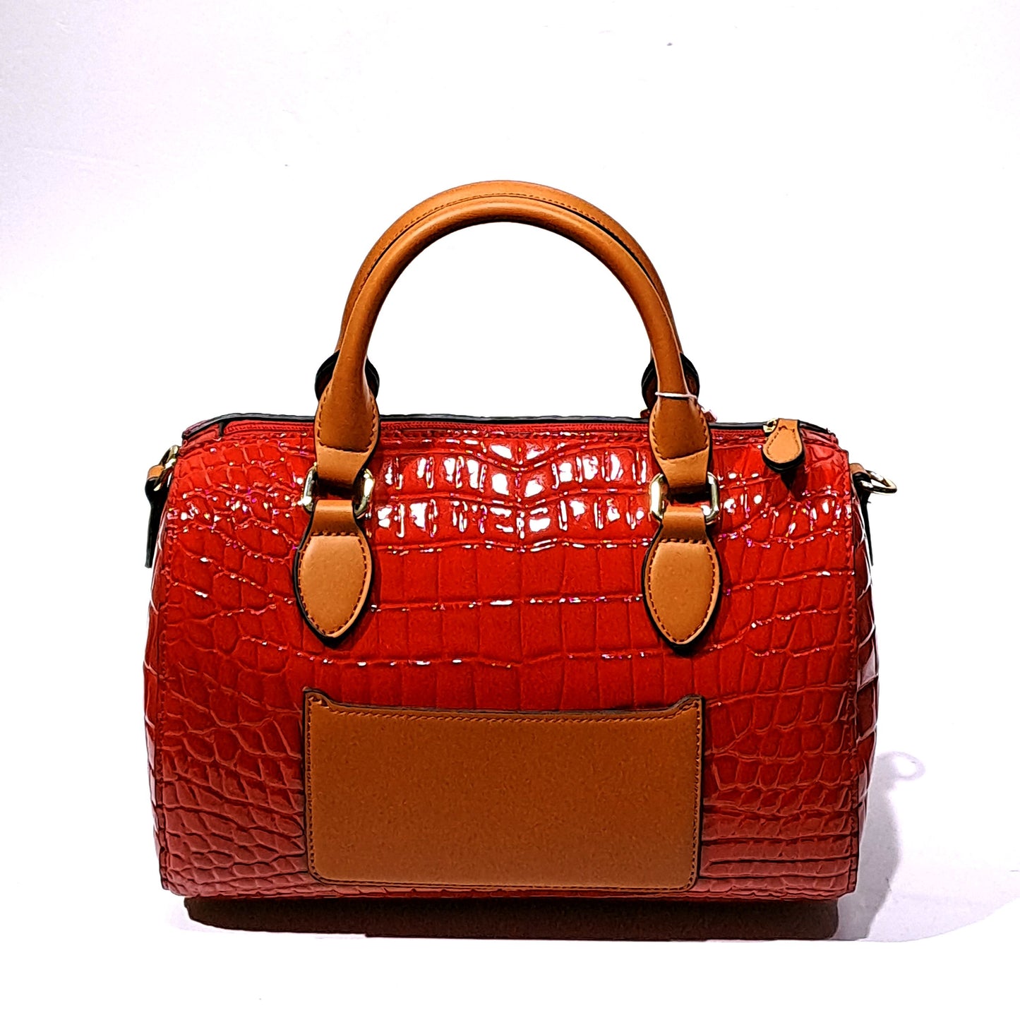 00MODEL Jacques Esterel Bag - Model - Reference