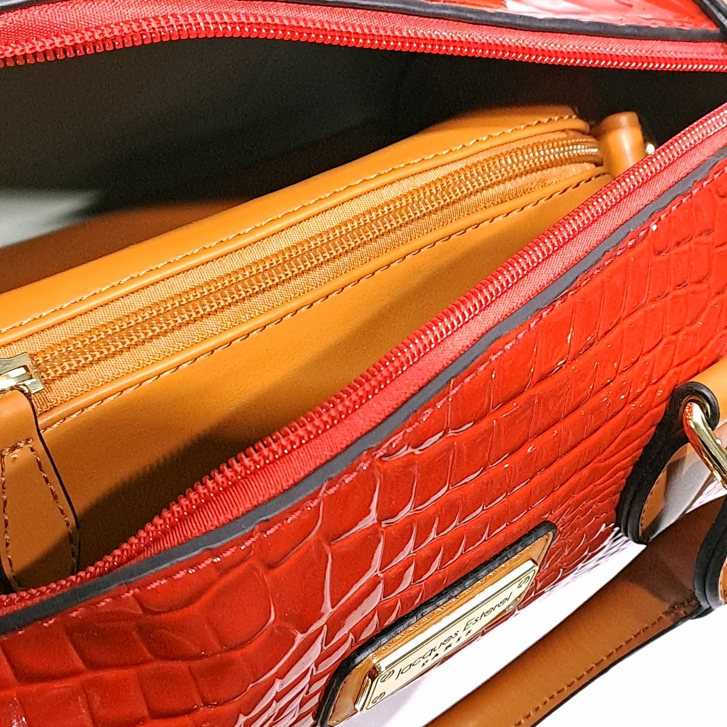 00MODEL Jacques Esterel Bag - Model - Reference