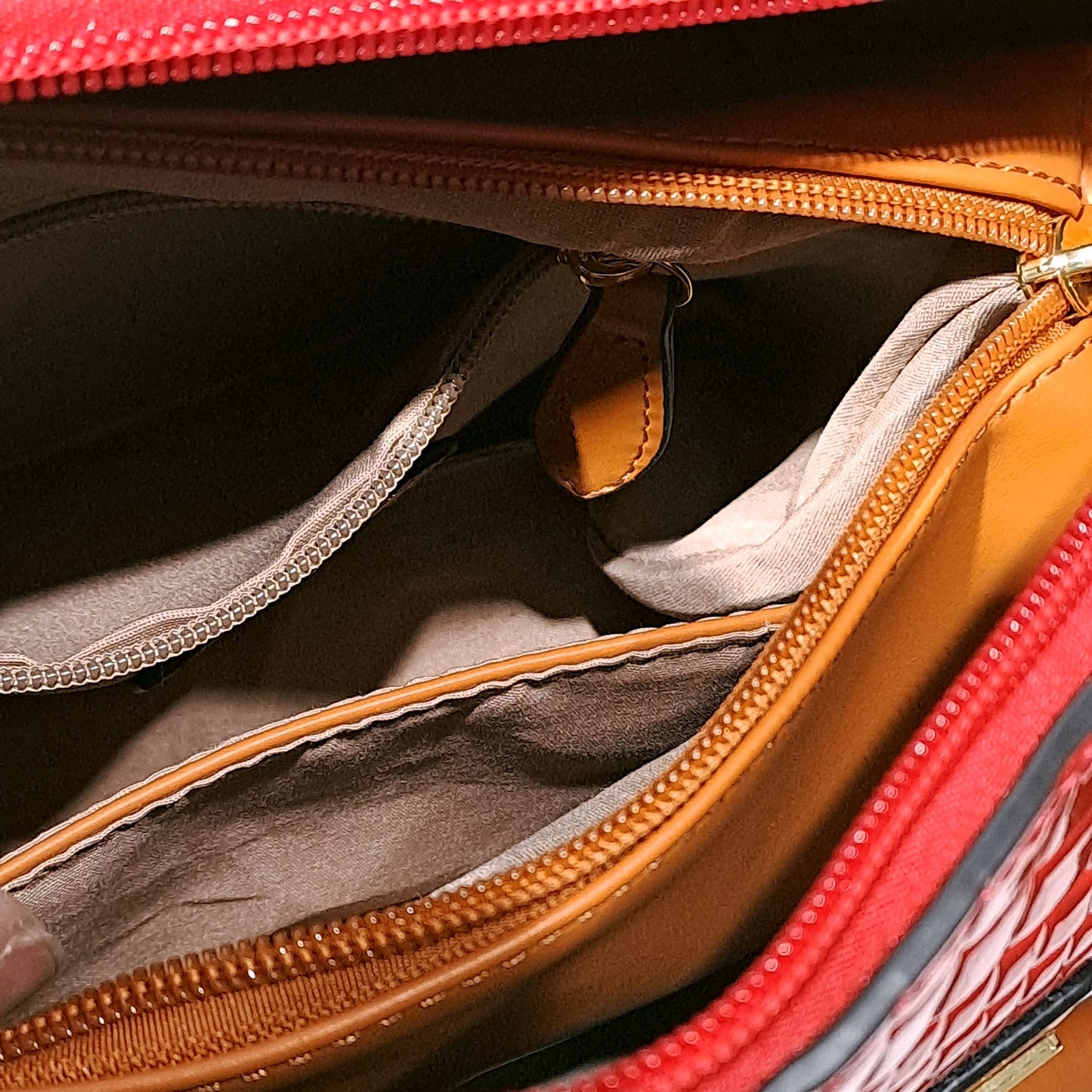 00MODEL Jacques Esterel Bag - Model - Reference