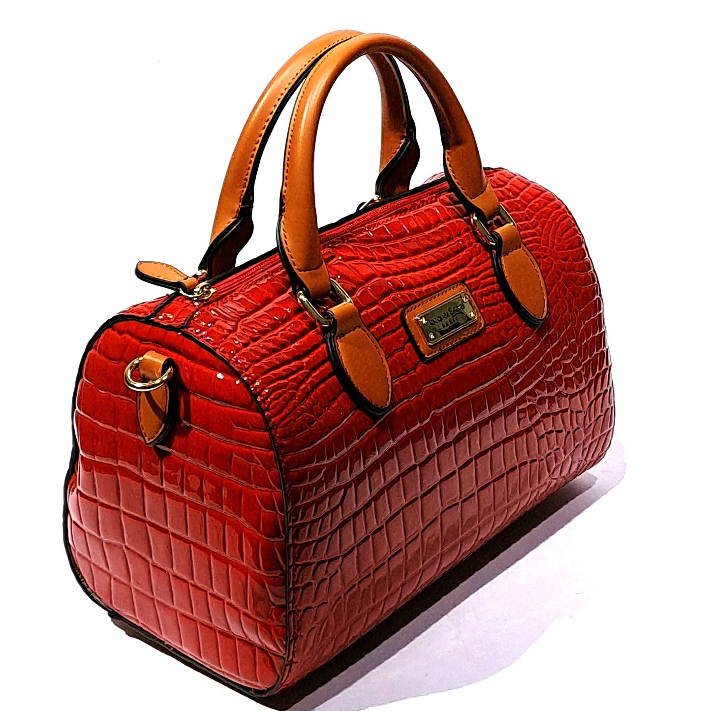 00MODEL Jacques Esterel Bag - Model - Reference