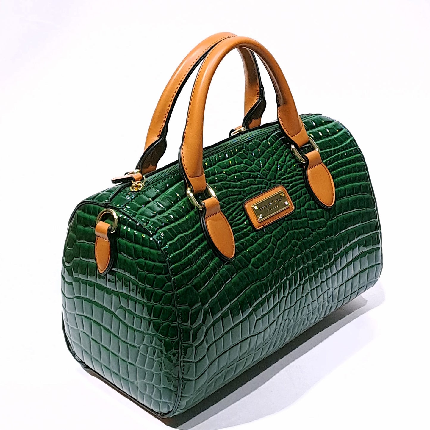 00MODEL Jacques Esterel Bag - Model - Reference