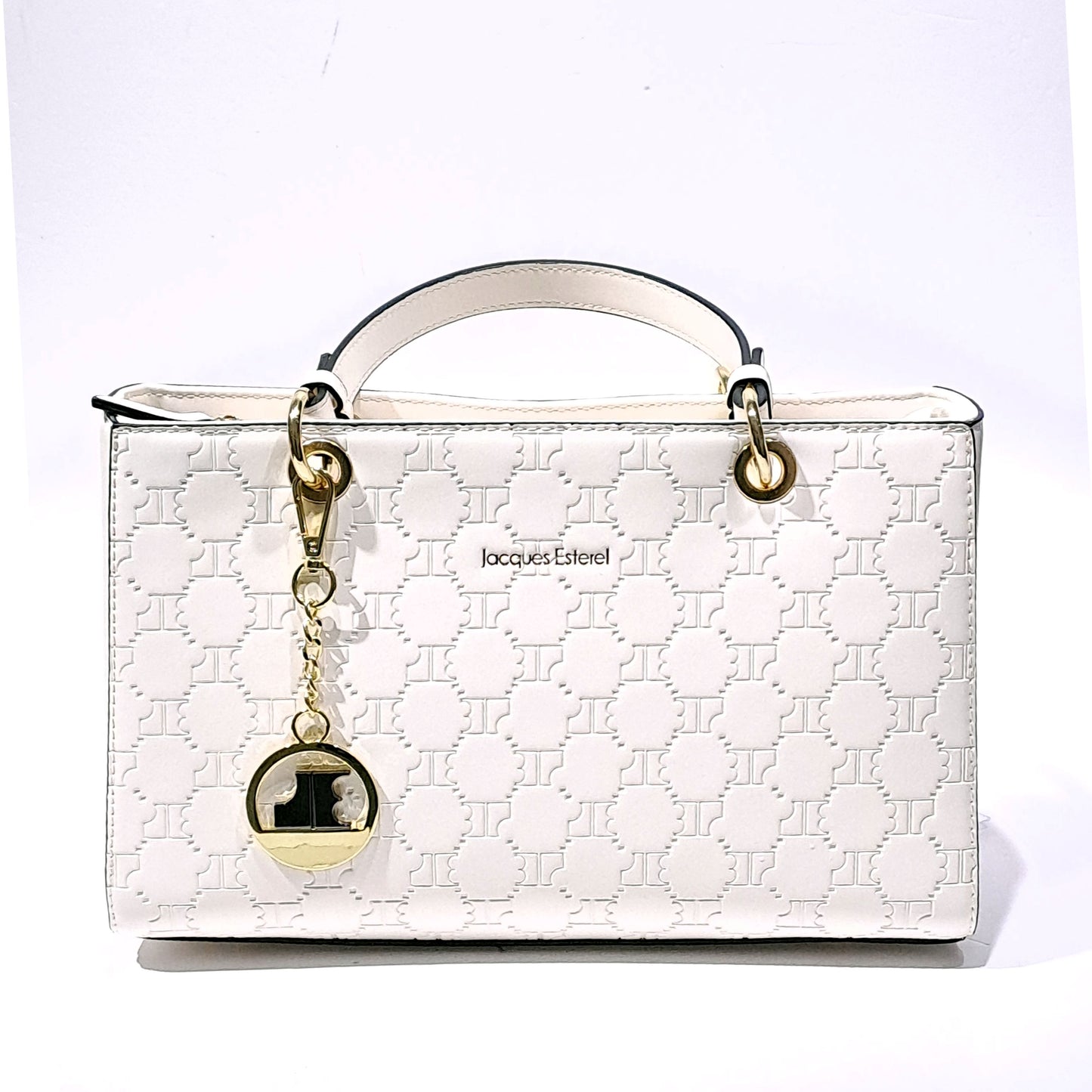 00MODEL Jacques Esterel Bag - Model - Reference