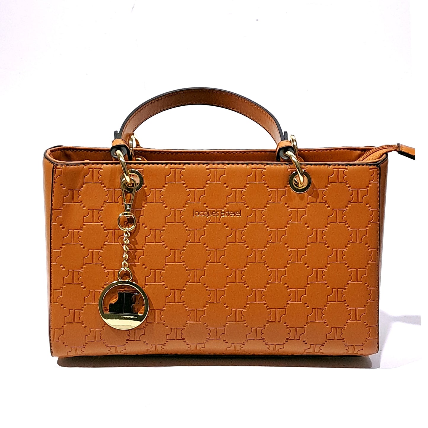00MODEL Jacques Esterel Bag - Model - Reference