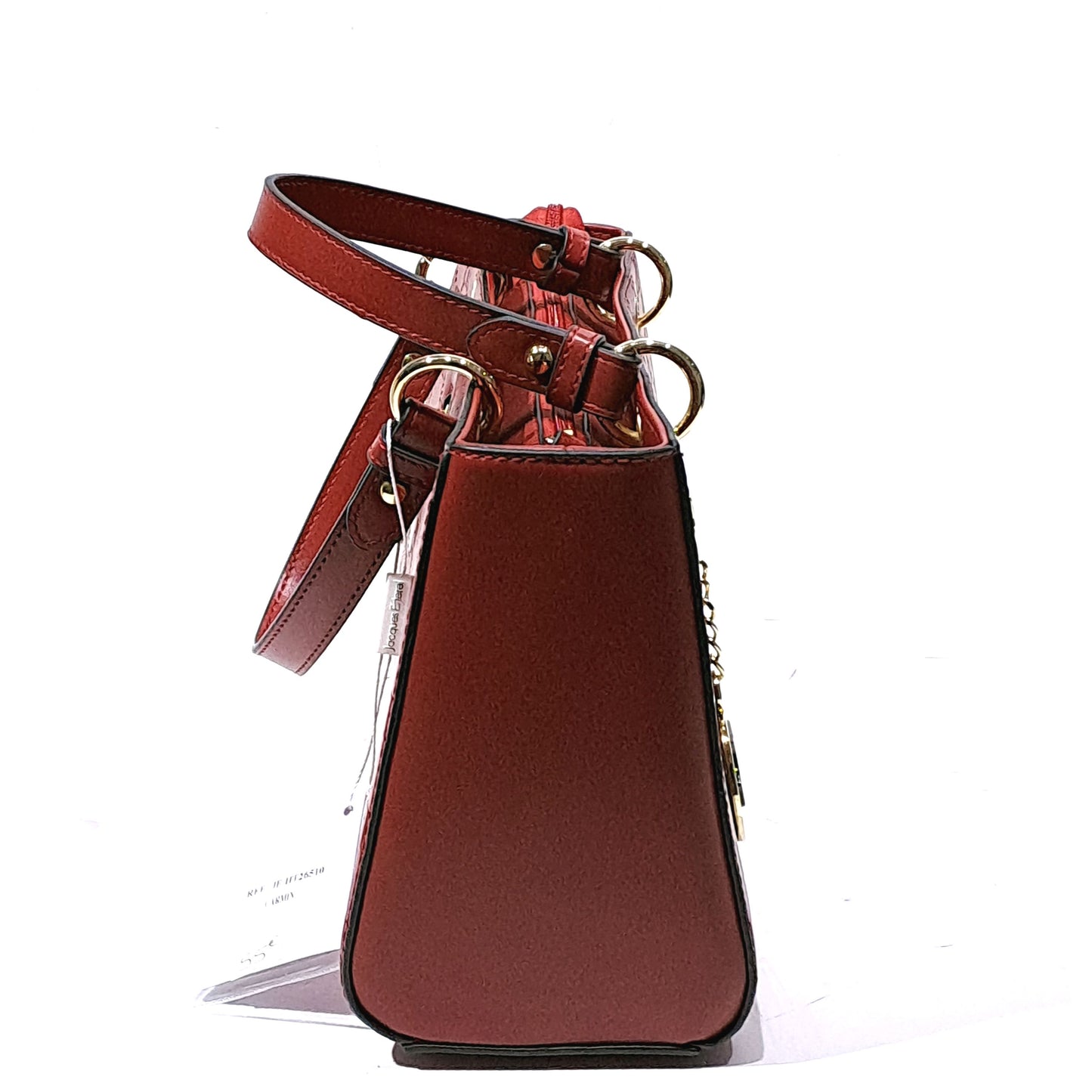 00MODEL Jacques Esterel Bag - Model - Reference