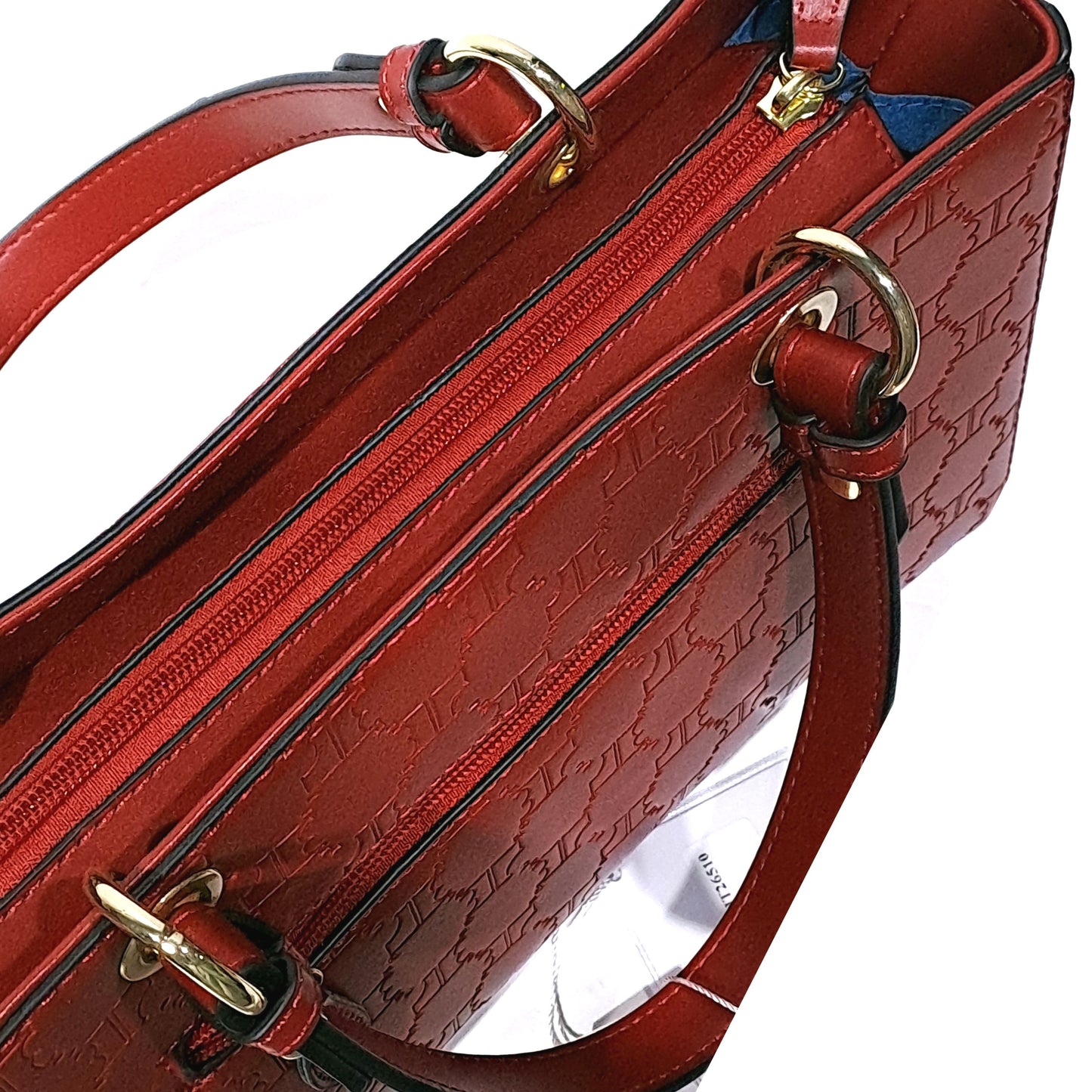 00MODEL Jacques Esterel Bag - Model - Reference