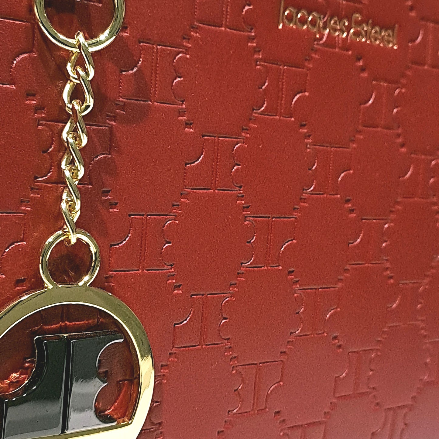 00MODEL Jacques Esterel Bag - Model - Reference