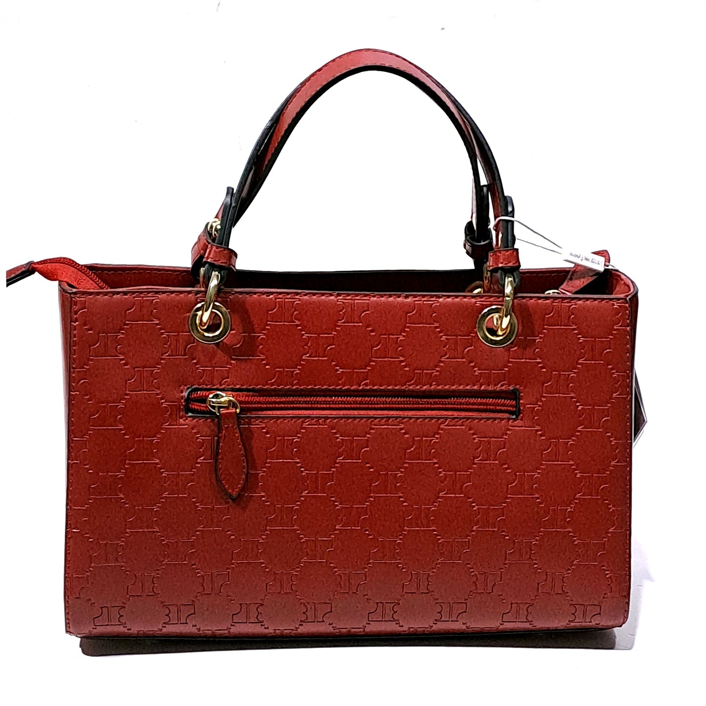 00MODEL Jacques Esterel Bag - Model - Reference