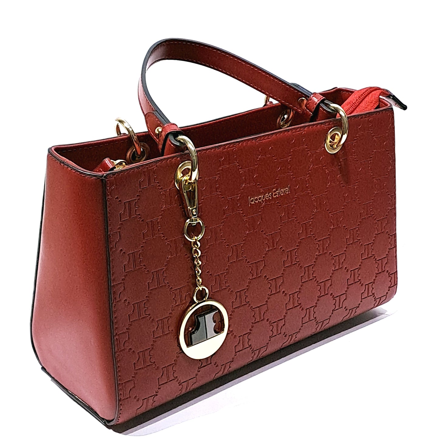 00MODEL Jacques Esterel Bag - Model - Reference