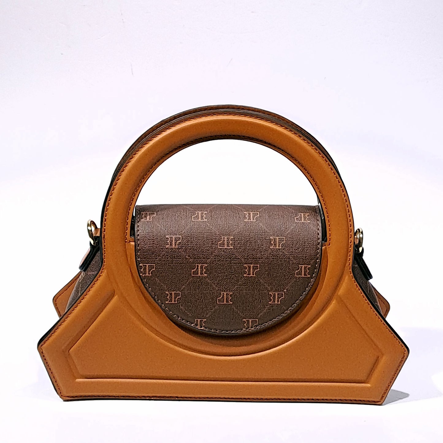00MODEL Jacques Esterel Bag - Model - Reference