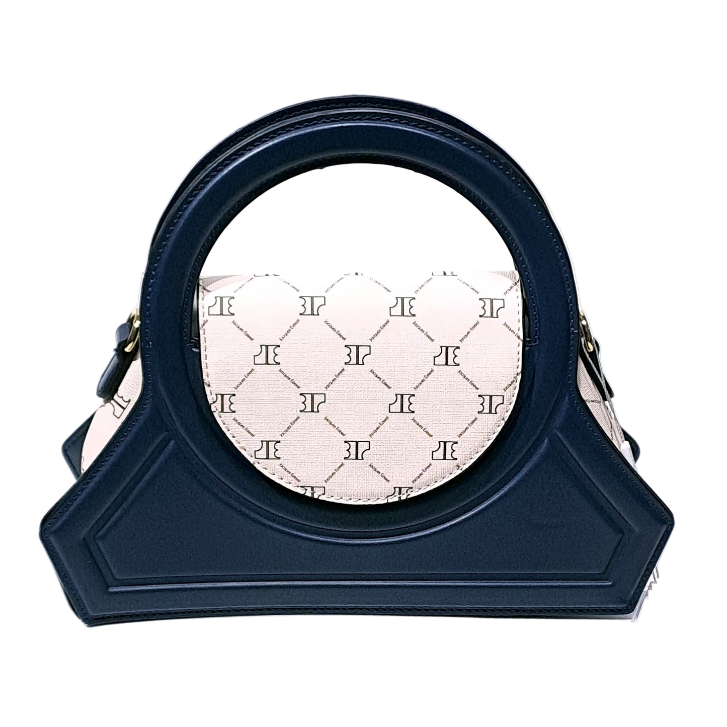 00MODEL Jacques Esterel Bag - Model - Reference