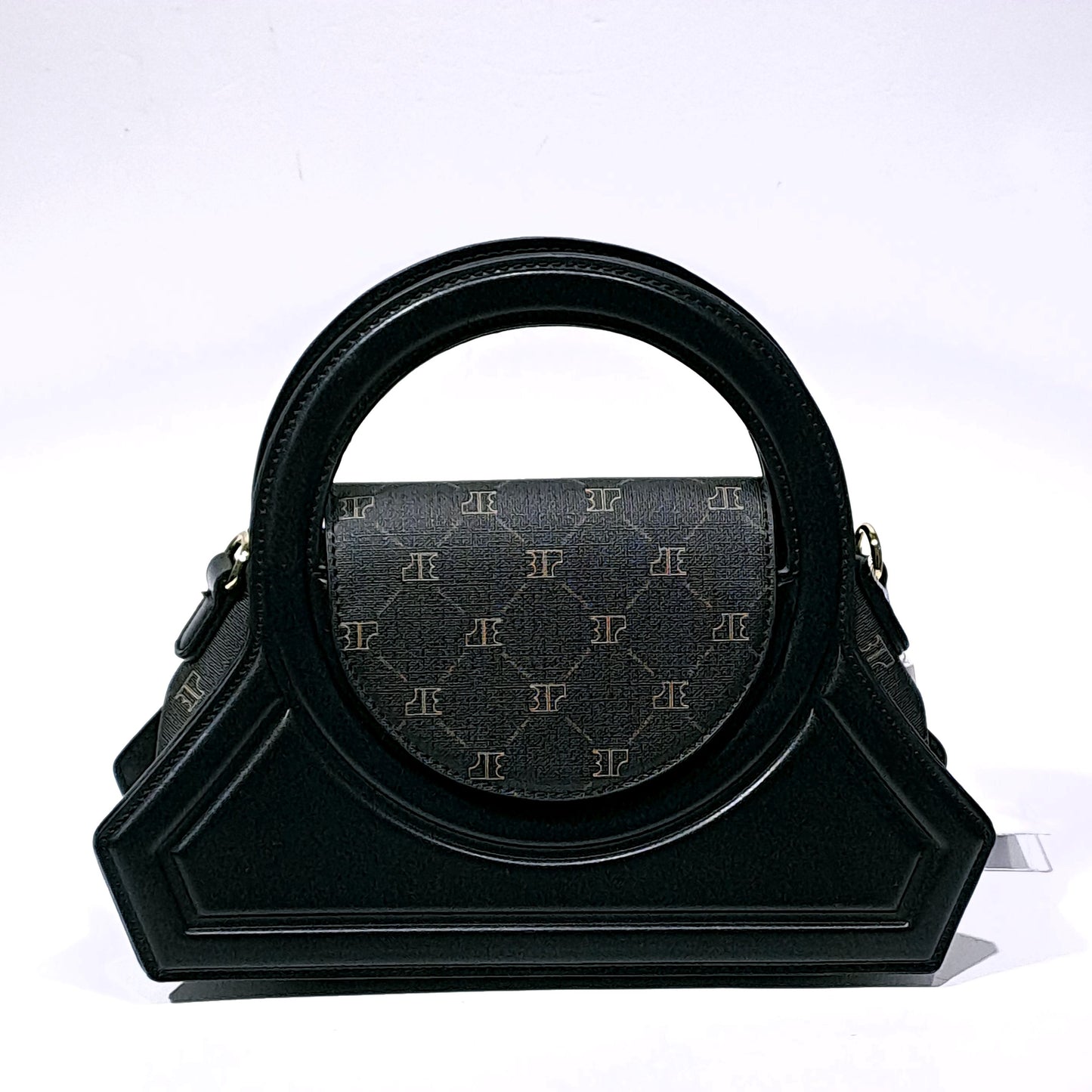 00MODEL Jacques Esterel Bag - Model - Reference