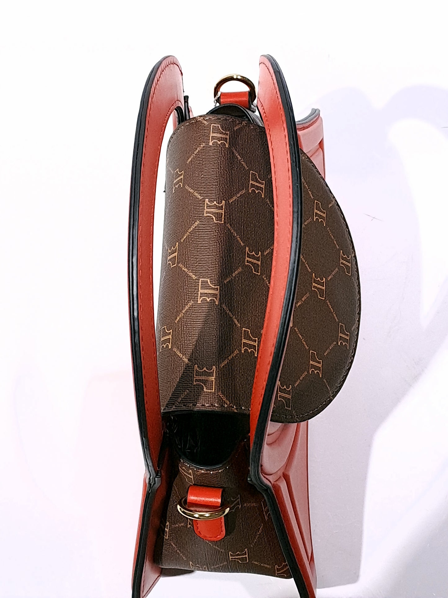 00MODEL Jacques Esterel Bag - Model - Reference