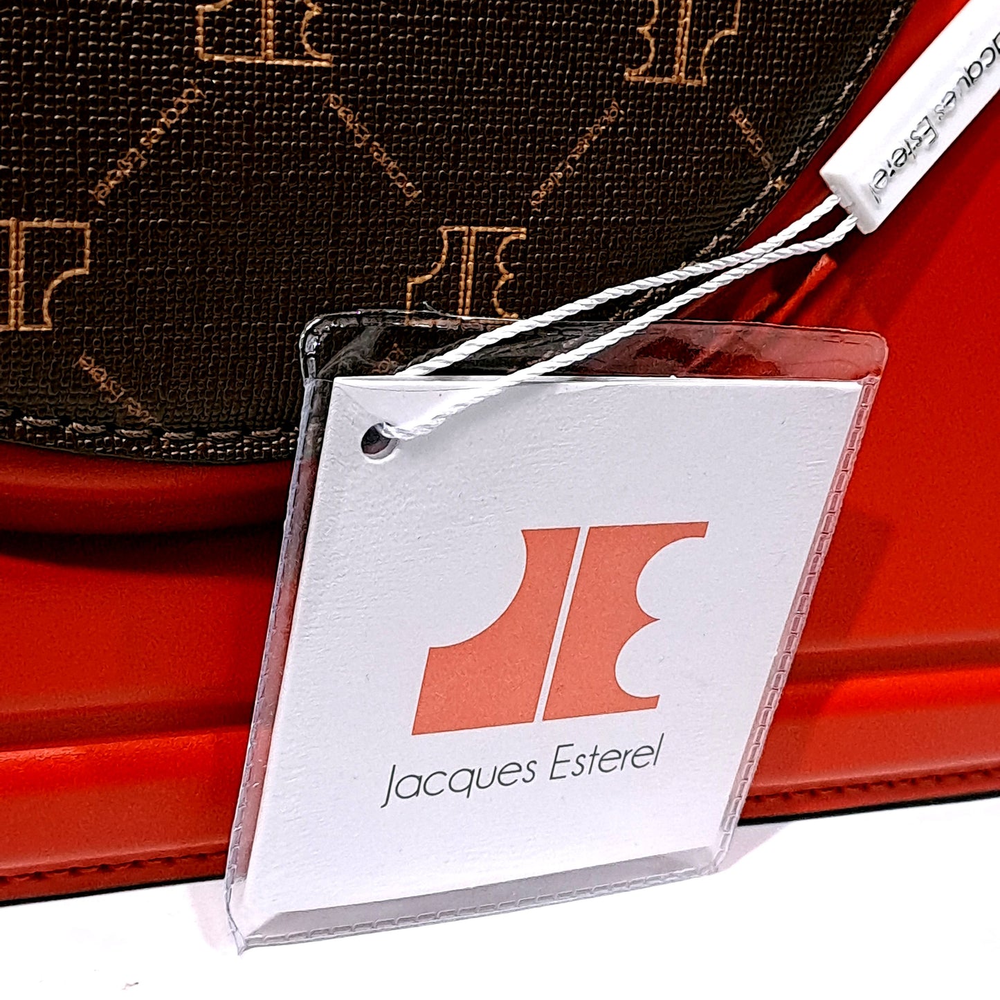 00MODEL Jacques Esterel Bag - Model - Reference