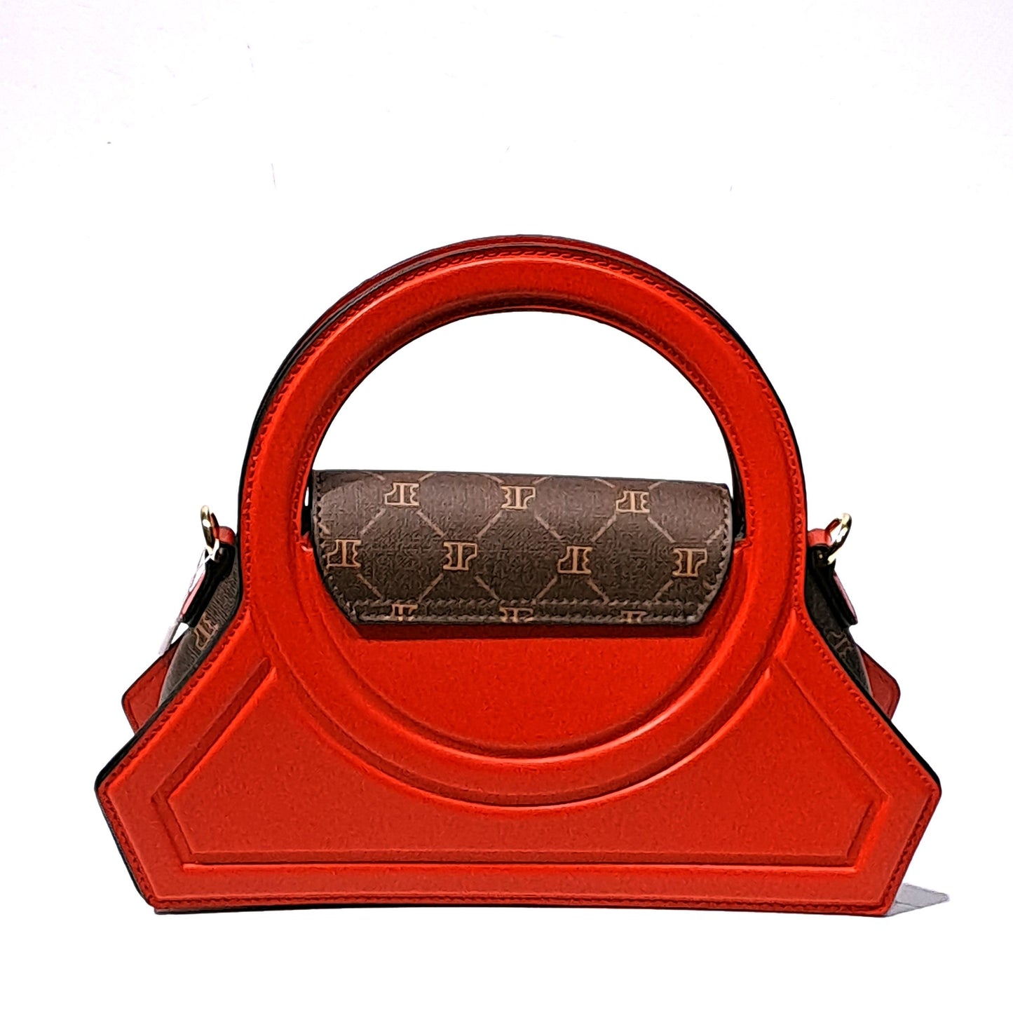 00MODEL Jacques Esterel Bag - Model - Reference