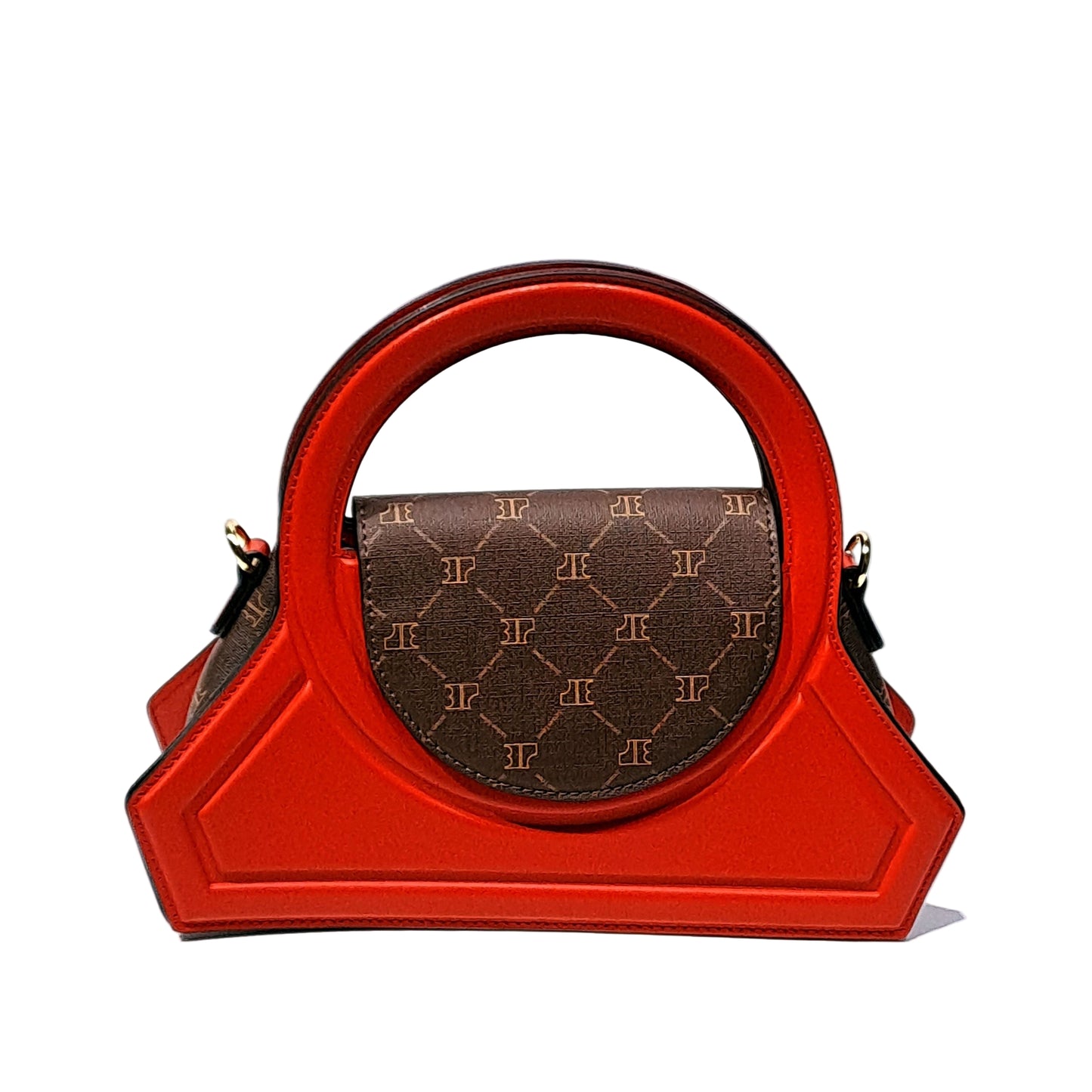 00MODEL Jacques Esterel Bag - Model - Reference