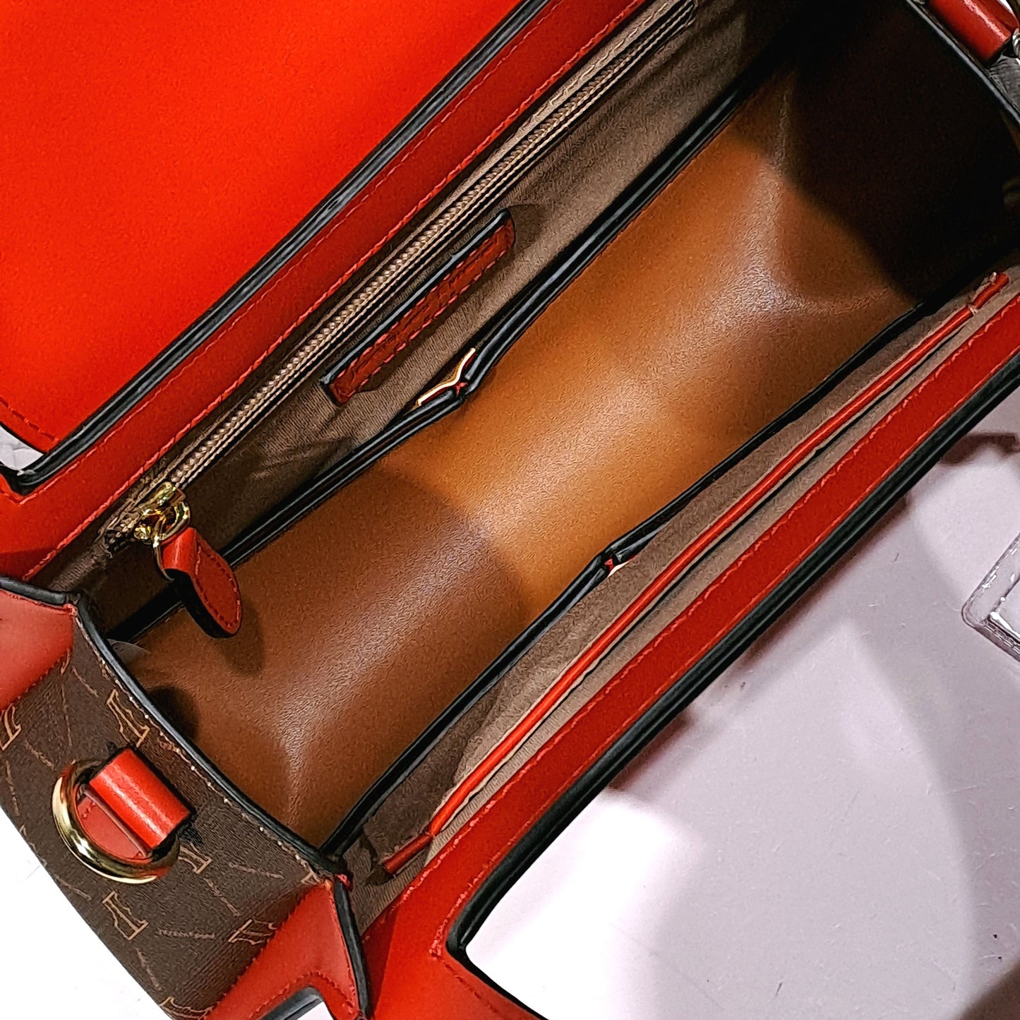 00MODEL Jacques Esterel Bag - Model - Reference