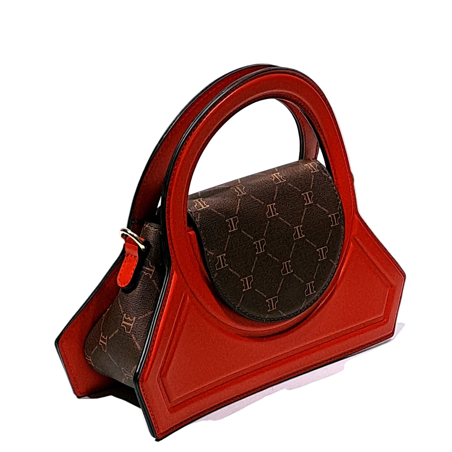00MODEL Jacques Esterel Bag - Model - Reference