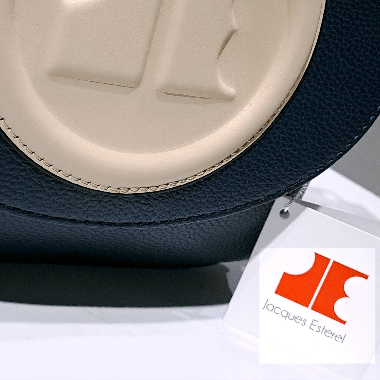 Sac Jacques Esterel - Leonce - IO41602