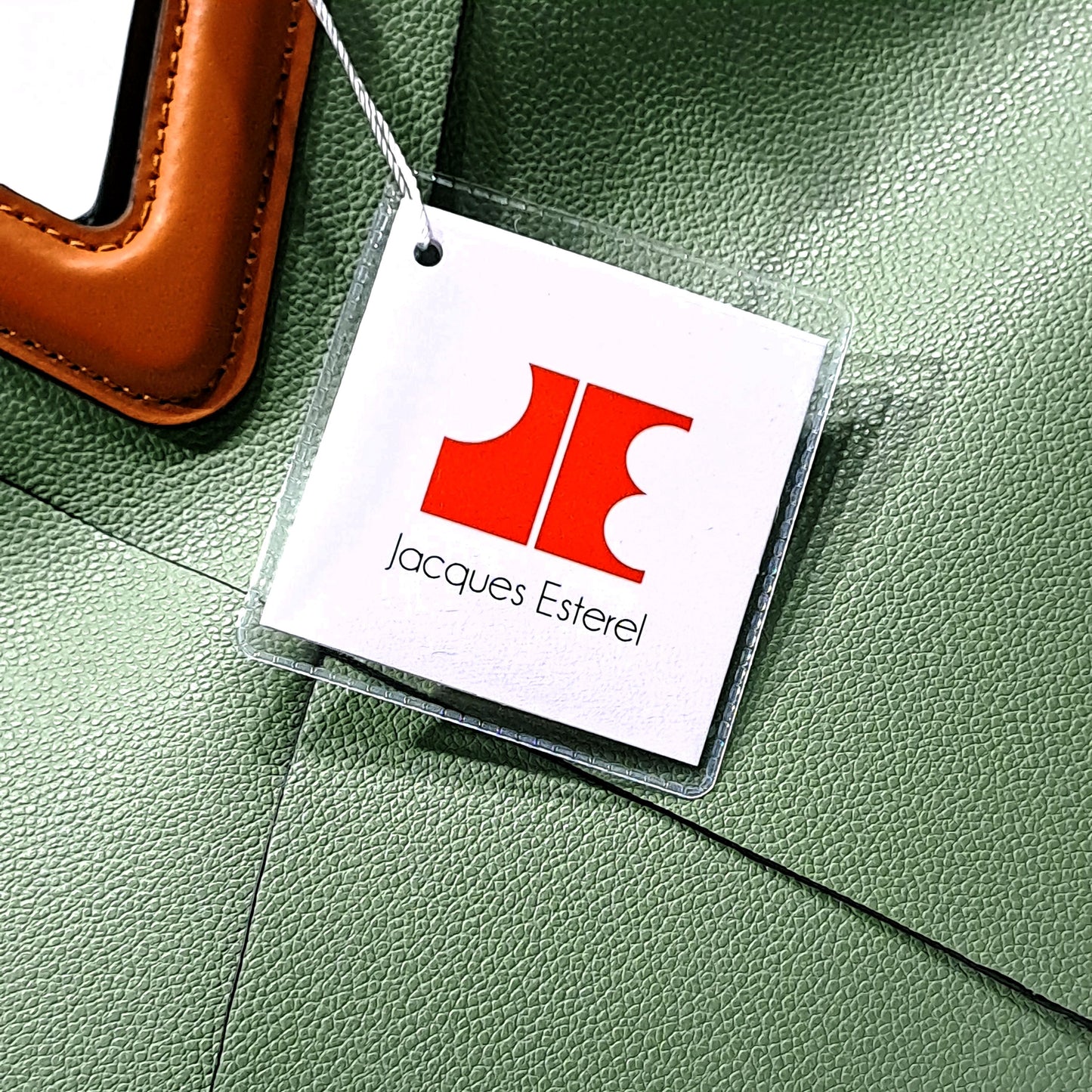 Jacques Esterel Bag - YQ25912