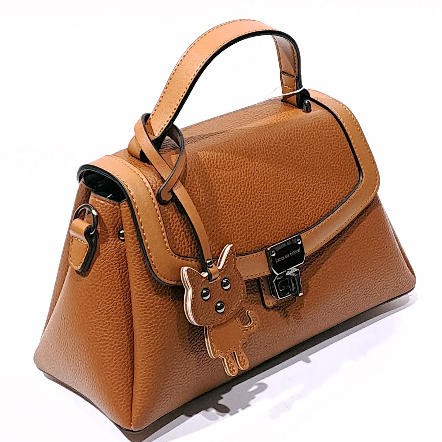 00MODEL Jacques Esterel Bag - Model - Reference