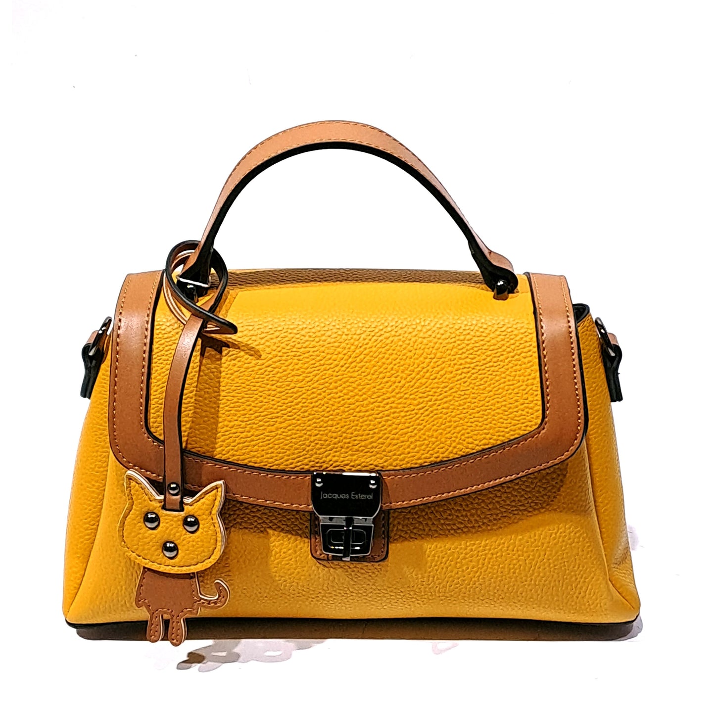 00MODEL Jacques Esterel Bag - Model - Reference