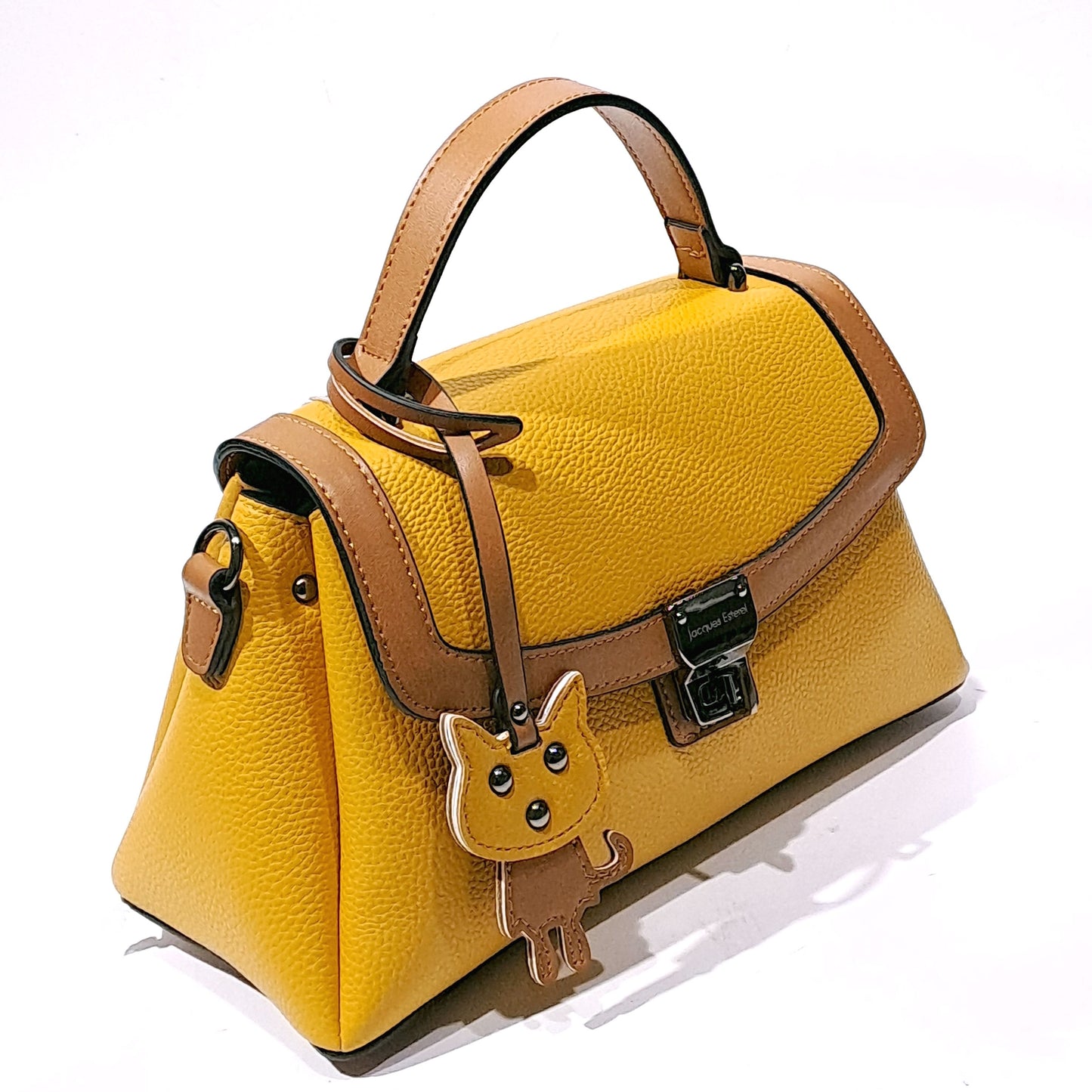 00MODEL Jacques Esterel Bag - Model - Reference