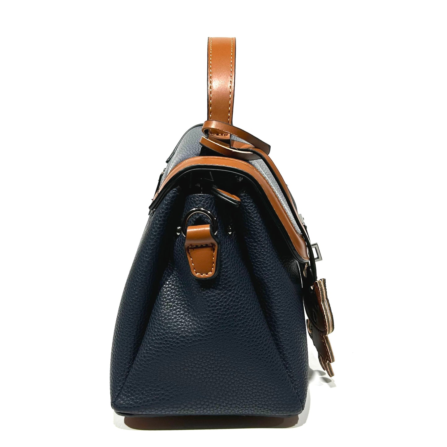 00MODEL Jacques Esterel Bag - Model - Reference