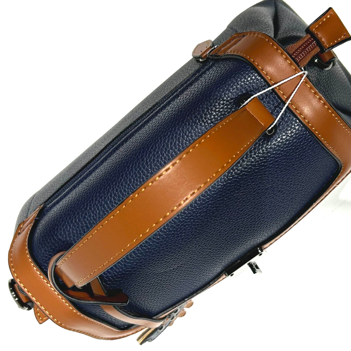 00MODEL Jacques Esterel Bag - Model - Reference