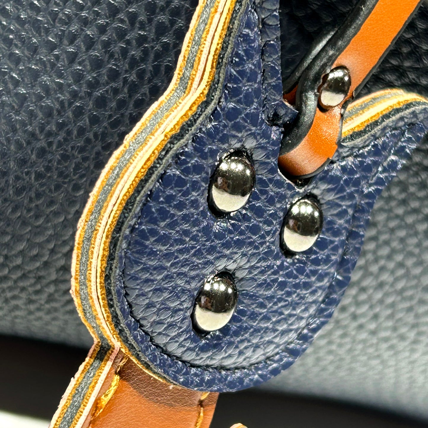 00MODEL Jacques Esterel Bag - Model - Reference