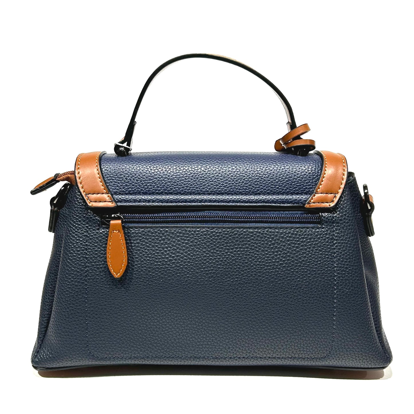 00MODEL Jacques Esterel Bag - Model - Reference