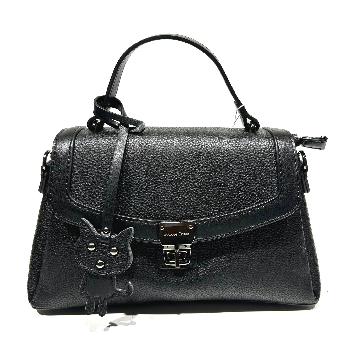 00MODEL Jacques Esterel Bag - Model - Reference