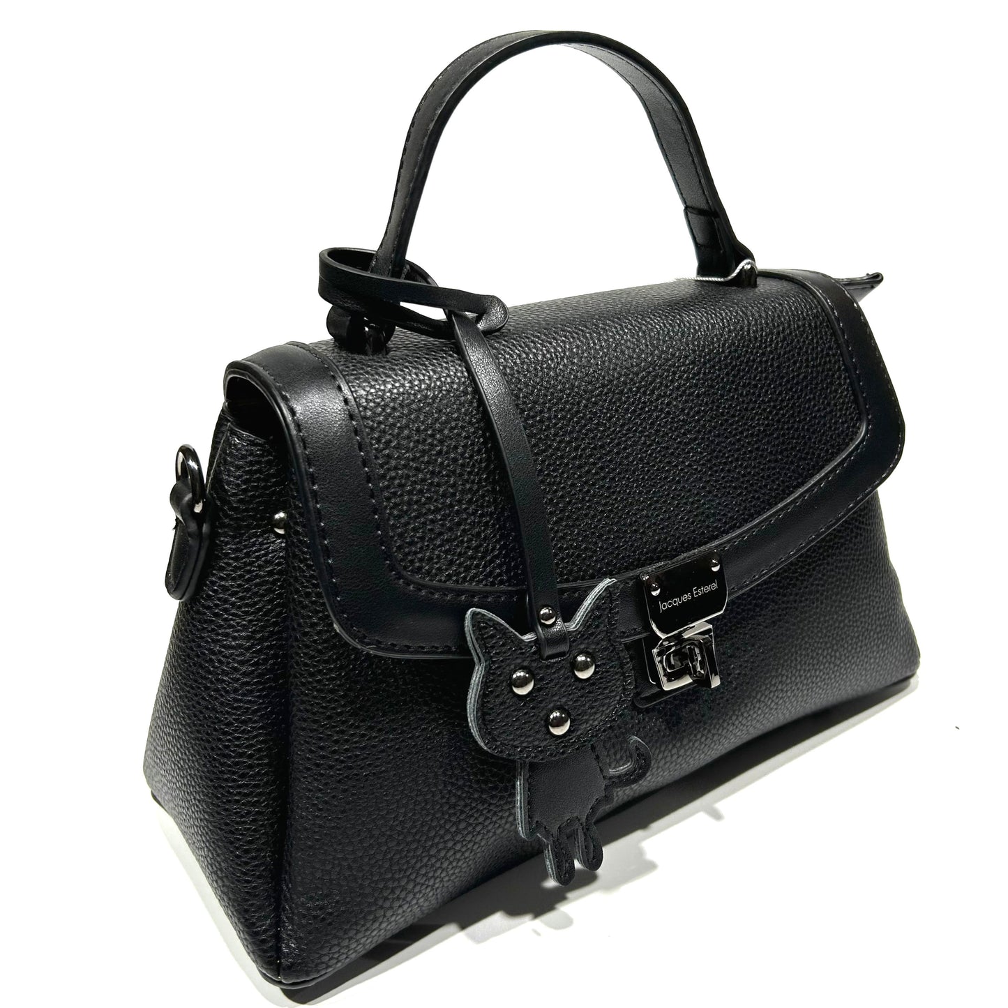 00MODEL Jacques Esterel Bag - Model - Reference