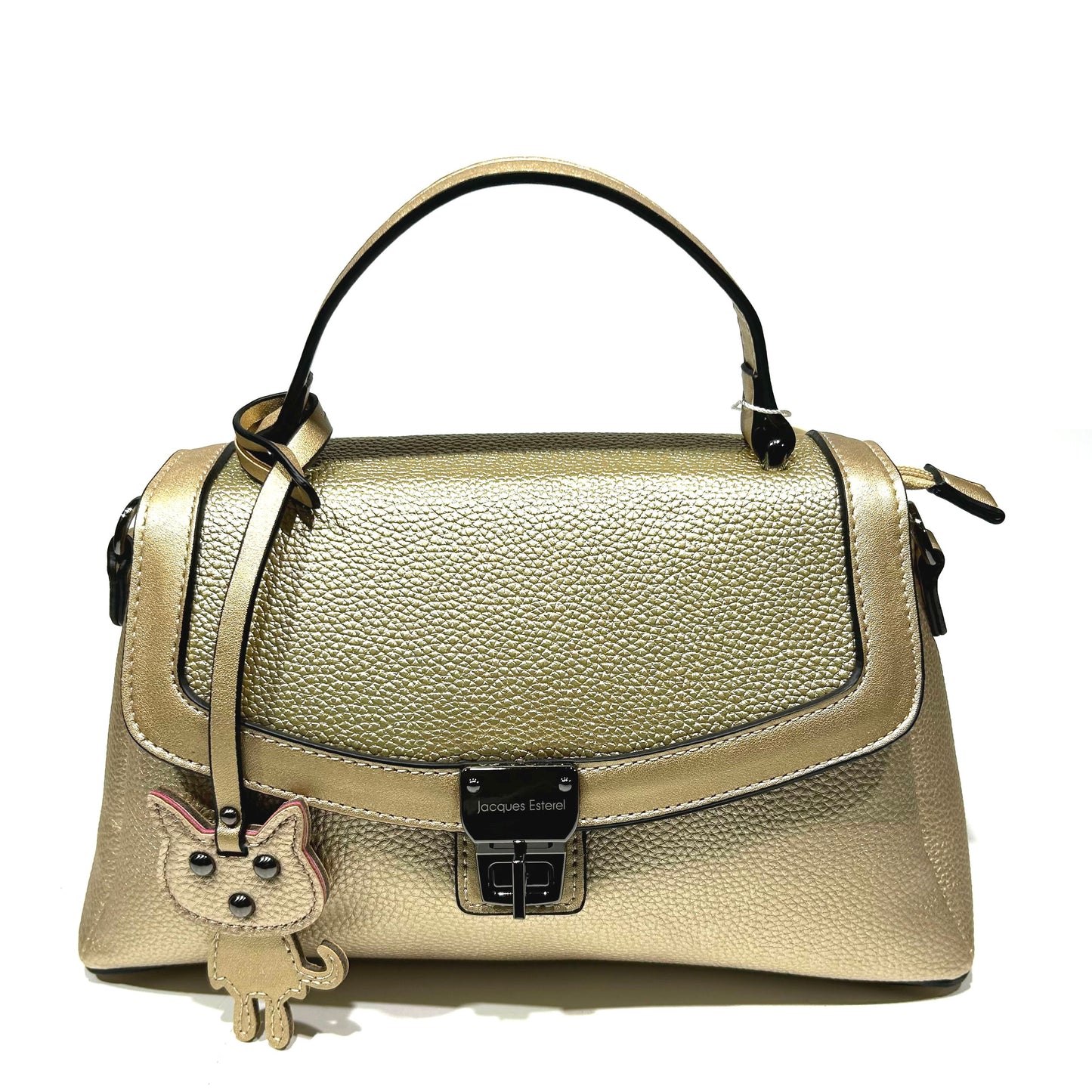 00MODEL Jacques Esterel Bag - Model - Reference