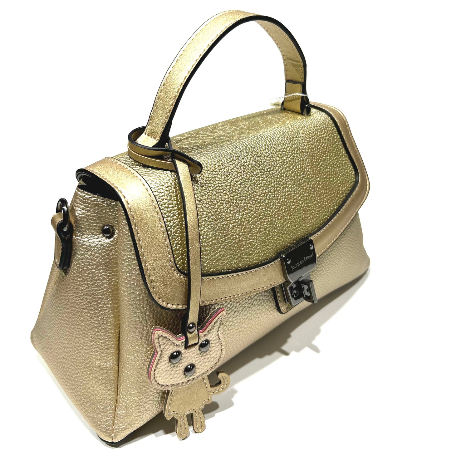 00MODEL Jacques Esterel Bag - Model - Reference