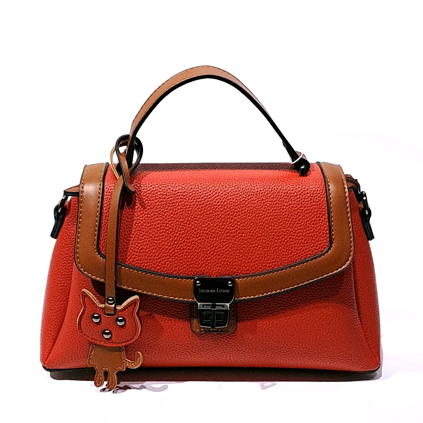 00MODEL Jacques Esterel Bag - Model - Reference