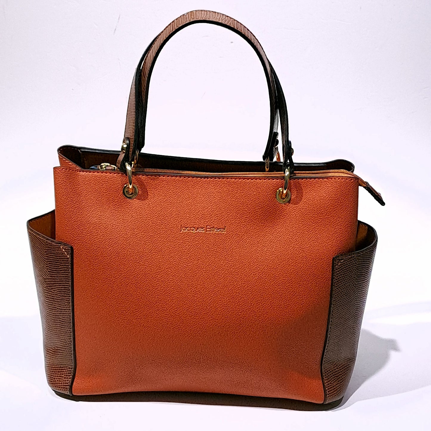 Sac Jacques Esterel - Nîmes - LL3611