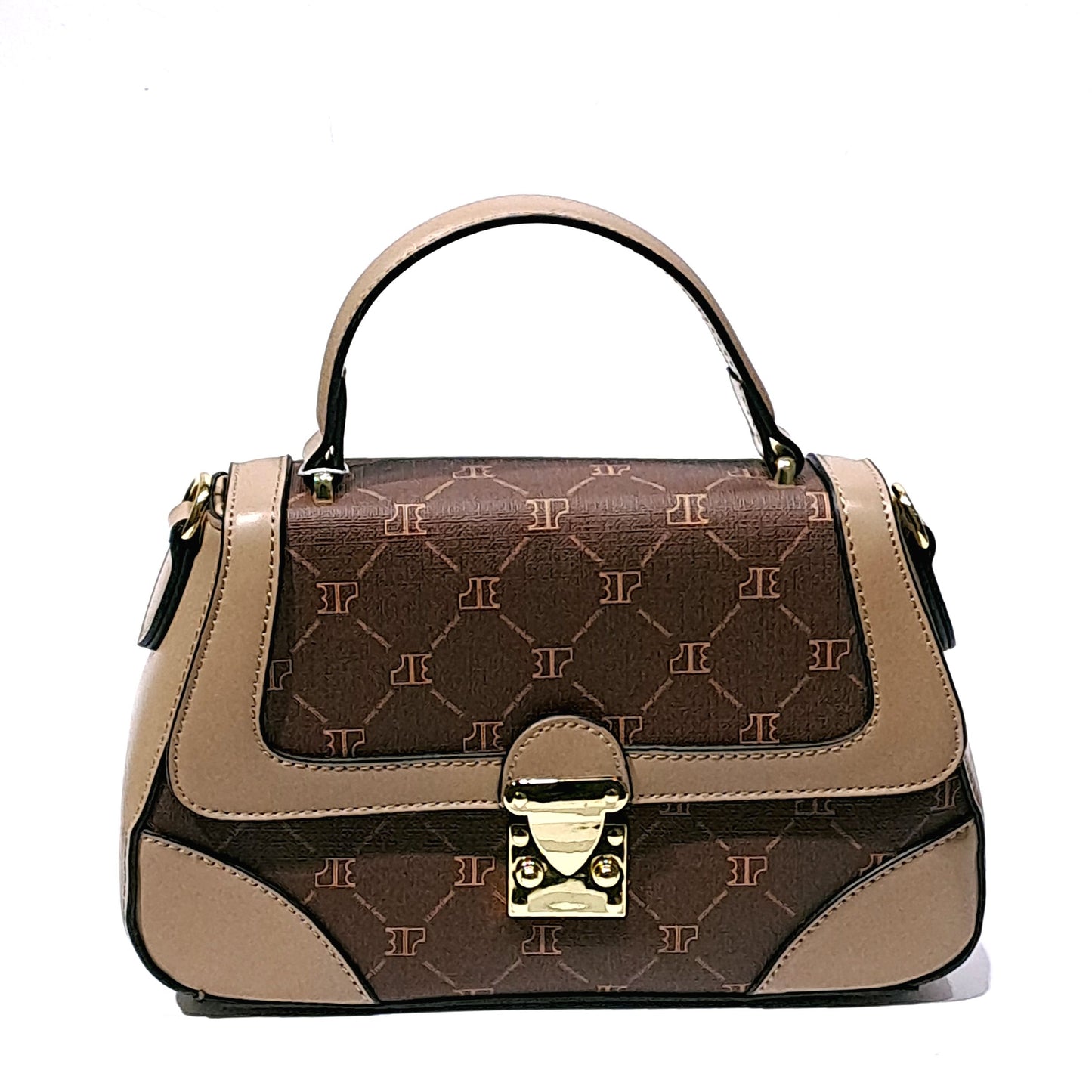 00MODEL Jacques Esterel Bag - Model - Reference