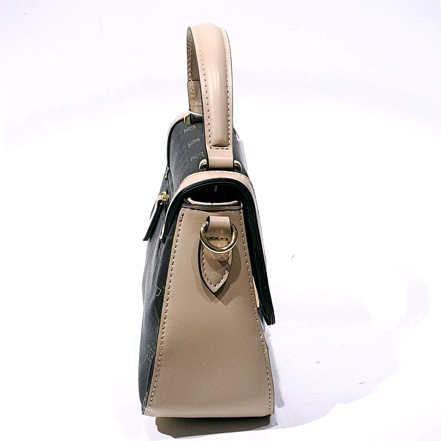 00MODEL Jacques Esterel Bag - Model - Reference