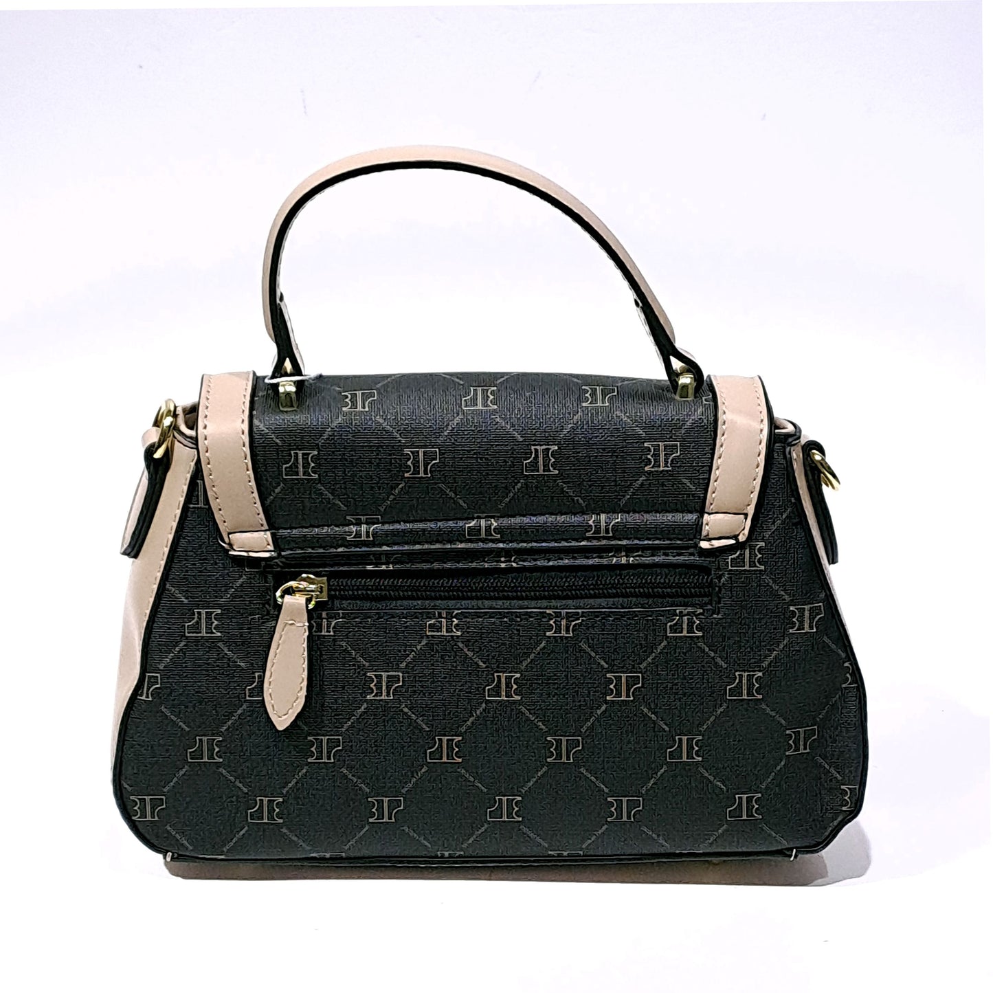 00MODEL Jacques Esterel Bag - Model - Reference