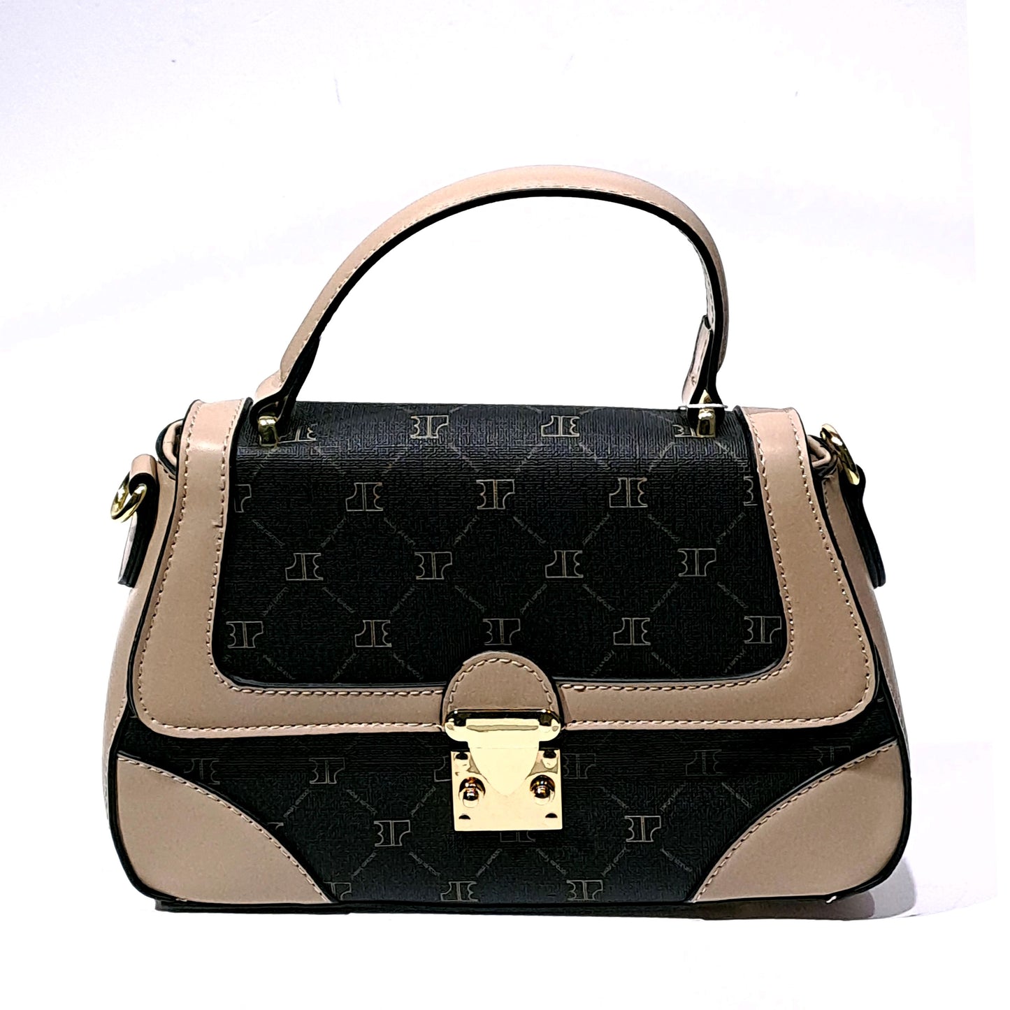 00MODEL Jacques Esterel Bag - Model - Reference