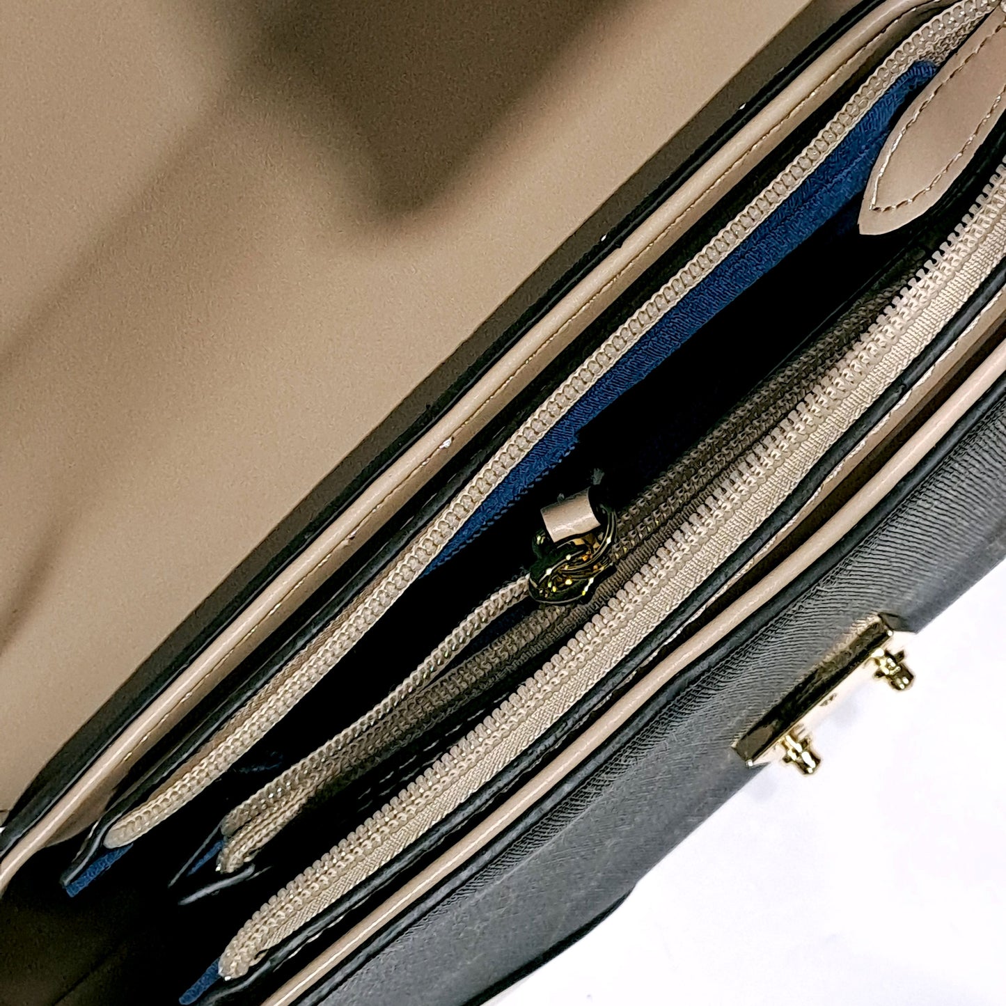 00MODEL Jacques Esterel Bag - Model - Reference