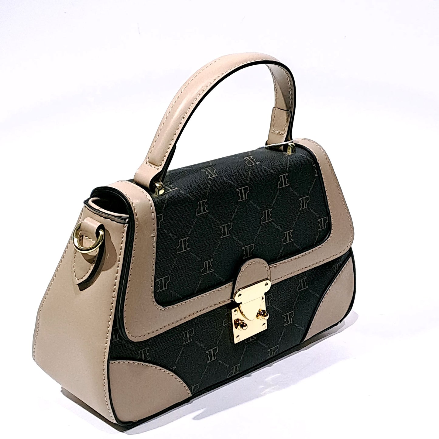 00MODEL Jacques Esterel Bag - Model - Reference